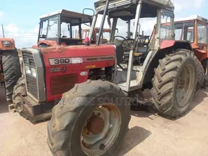 Farm Mechanization Service