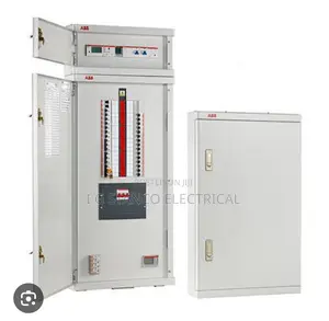 Abb D8 3 Phase Board