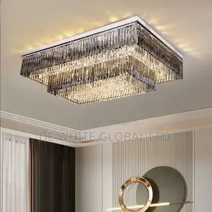 600mm Chandelier Light