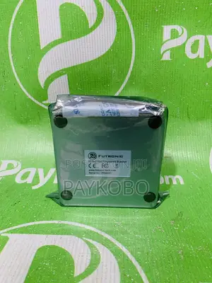 Futronic Fs50 Fips201/Piv Compliant Usb2.0 Fingerprint Scanner