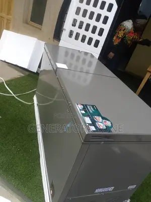 Fc-66dd Hisense 500l Storage Chest Freezer
