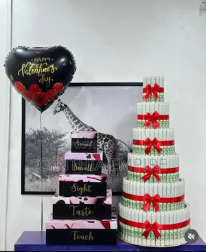 Valentine Package