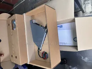 Indelec S60 Connect