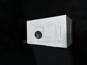 Smart Wifi Camera