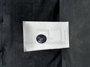 Smart Wifi Camera