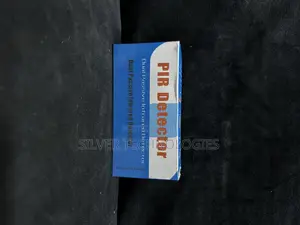 Pir Detector