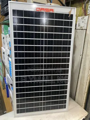 Qasa 30w Solar Panel (Model: QSP-30w18)