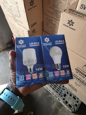10wats Bulb, 20 Wats Bulb