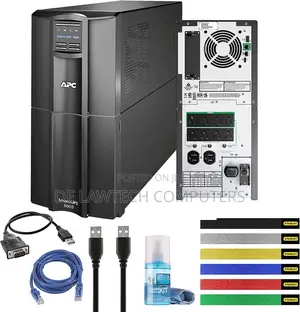Smt2200ic - Apc Smart-Ups