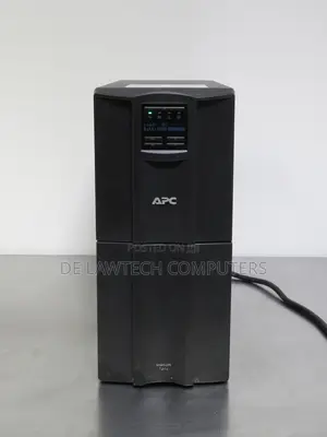 Smt2200ic - Apc Smart-Ups
