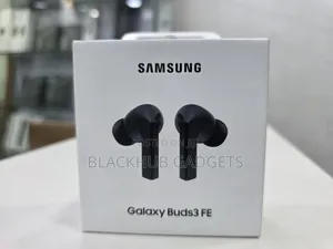 Samsung Buds3 Fe