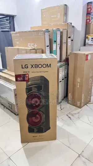 Lg Xboom Rnc9 1800w Sound Speaker