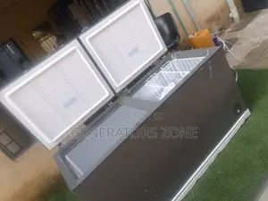 Hisense Fc-66dd Family Size Chest Freezer