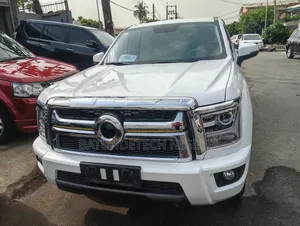 Geely Emgrand X7 2023 White