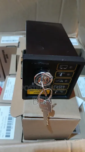 Key Module 501