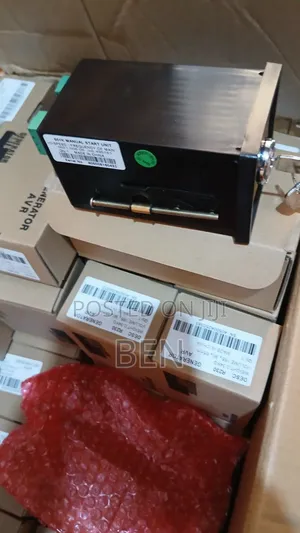 Key Module 501