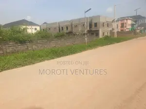 Land for Sale at Isheri North Opic After Ojodu Berger