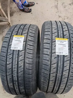 275/50r21 ,Bridgestone,Michelin, Dunlop Tires