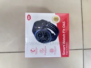 Itel Smart Watch Fit O45