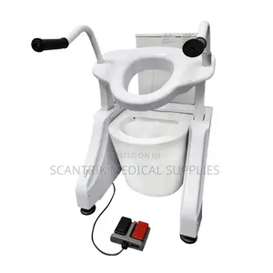 Elevated Toilet Seat Suppliers in Nigeria