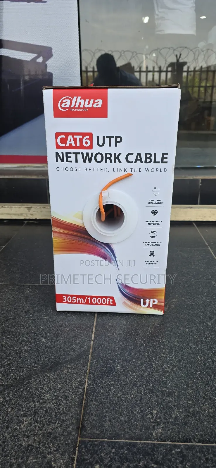 Network Cable