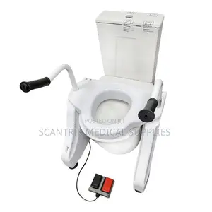 Raised Toilet Seat Suppliers in Nigeria