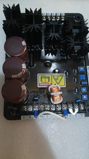 Vr6 Cat Generator Avr