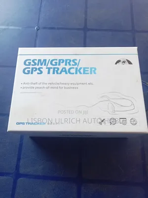 Car Tracker and Installation