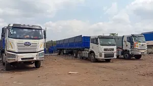 Truck for Sale/ Rent /Hire
