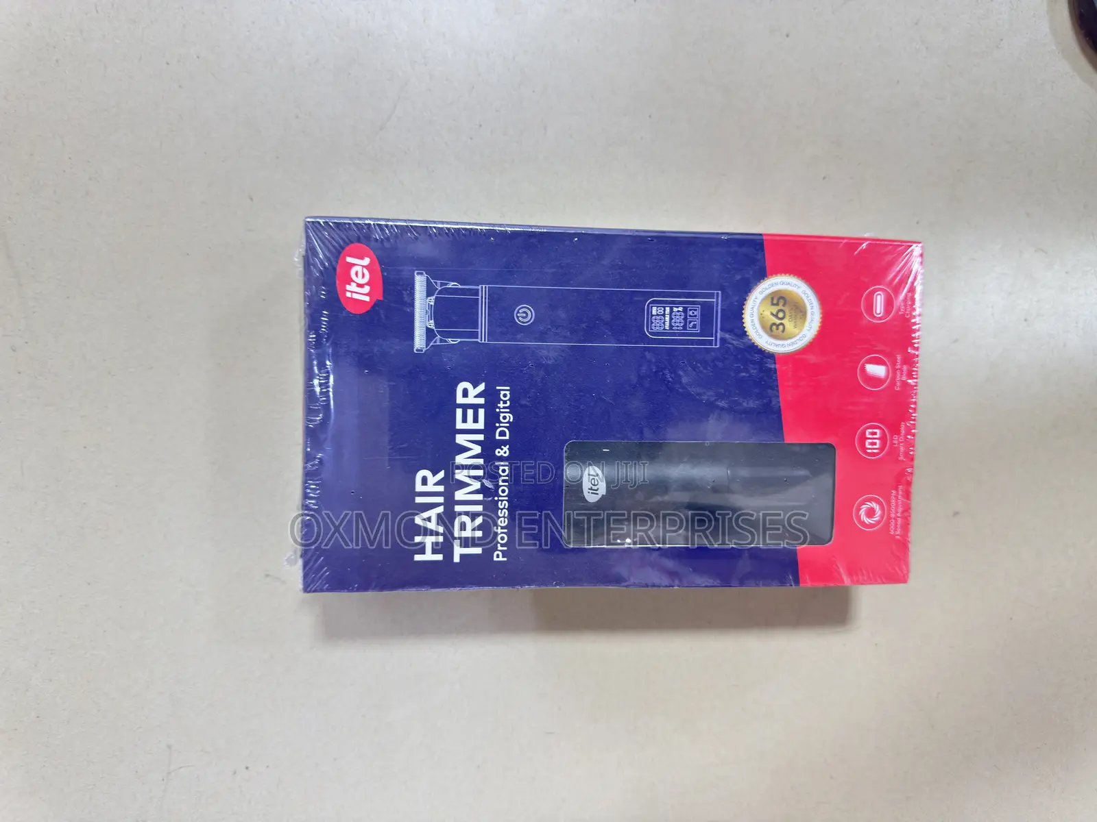 Itel Trimmer (Itr 35)