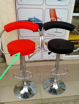 Imported Bar Stool