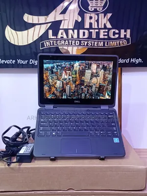 Laptop Dell Latitude 12 7214 8GB Intel Pentium SSD 128GB