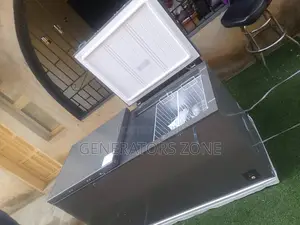 Hisense 500l Bulk Storage Freezer Fc-66dd