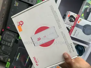 Airtel 5g Router