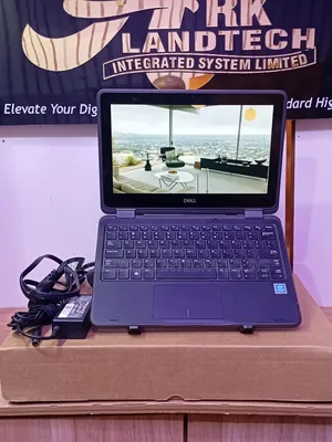 Laptop Dell Latitude 12 7214 8GB Intel Pentium SSD 256GB