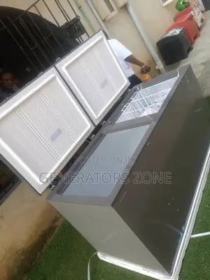 Hisense Fc-66dd 500l Frozen Storage Unit