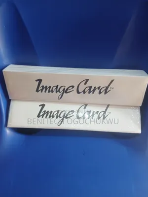 Brand New Set Of High Quality Pvc Id Card Printers