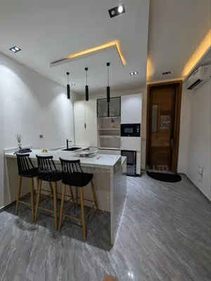 Furnished 4bdrm Duplex in Ikeja for rent