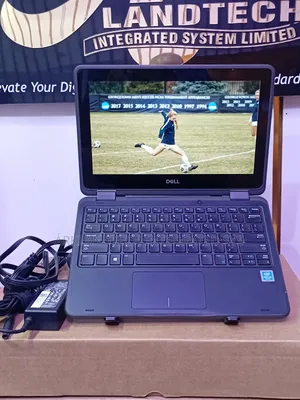 Laptop Dell Latitude 2100 8GB Intel Pentium SSD 256GB