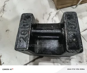 Sofrank 20kg Weight Tester