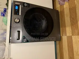 Repair and Servicing of Hisense Washing Machine in Magodo Isheri