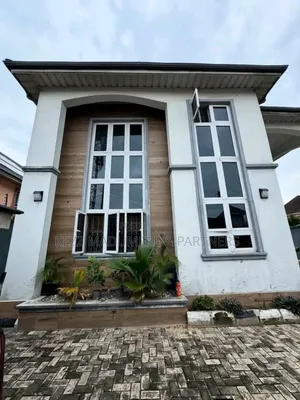 4bdrm Duplex in Eliozu , Port for sale