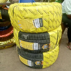 245/40r18 Austone Tyres