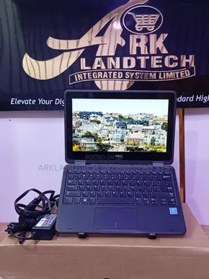 Laptop Dell Latitude 2120 8GB Intel Pentium SSD 128GB