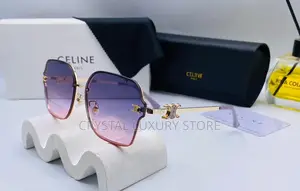 Celine Quality Luxury Sunglasses