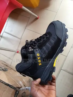 Zoyo Boots