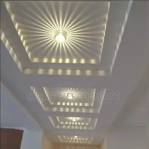 Ceiling Fitting