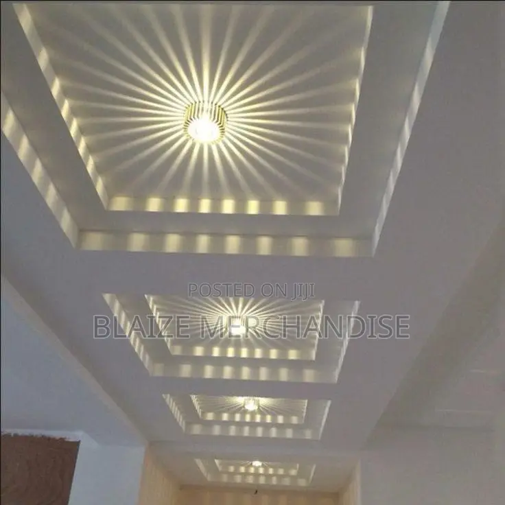 Ceiling Fitting