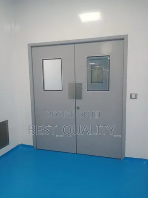 5ft Fire Exit Door