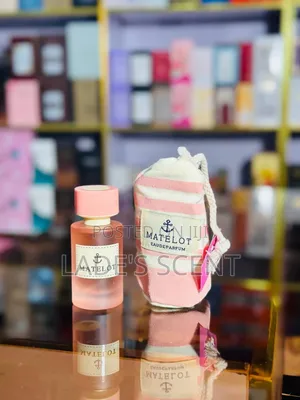 50ml Matelot Pink